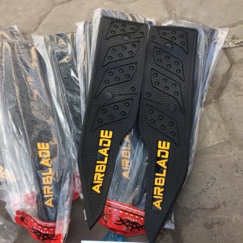 Thảm lót sàn xe, thảm xe Honda Airblade 2020-2022, AB 2020-2022