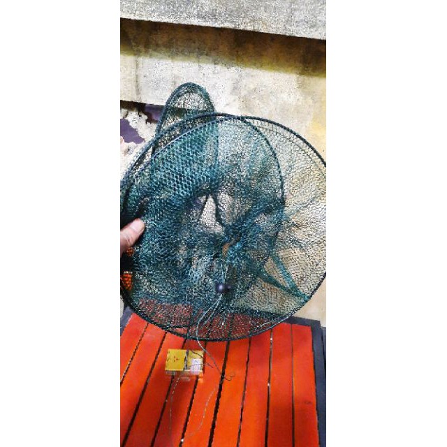 Giỏ đựng cá giá rẻ