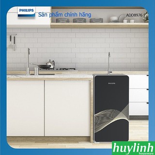 MÁY LỌC NƯỚC RO PHILIPS ADD8976