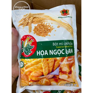 Bột mì Hoa Ngọc Lan