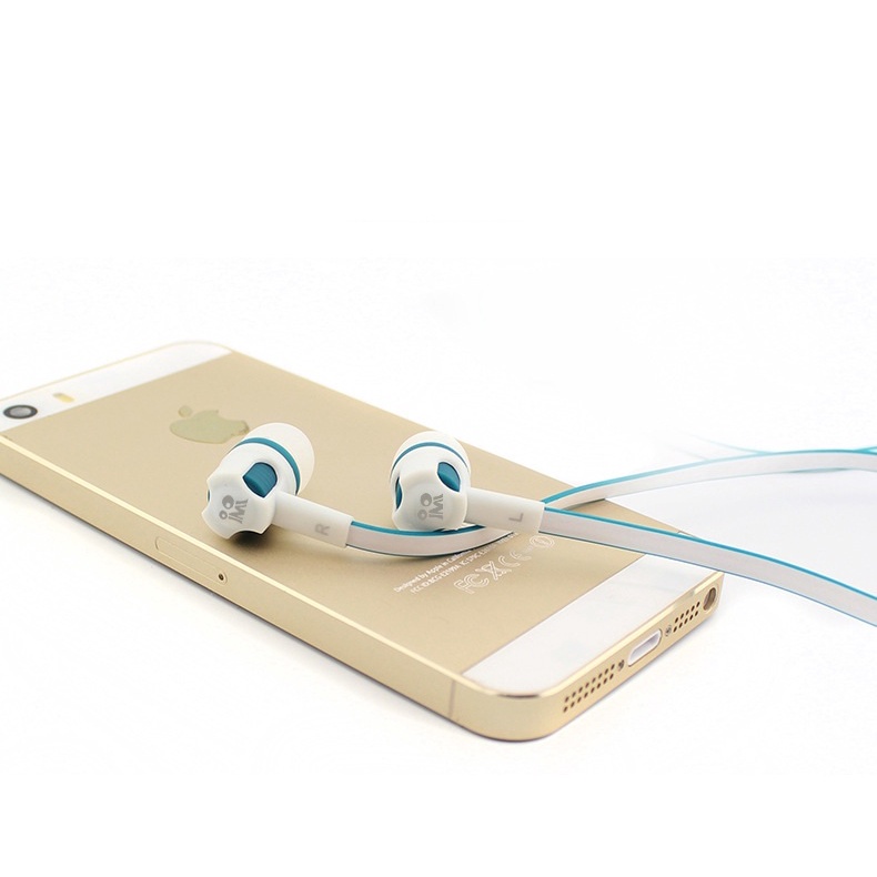 Tai nghe nhét tai earphone Langsdom JM26 Super Bass