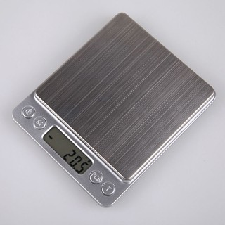 Cân Tiểu Ly Điện Tử Platform 0.5kg