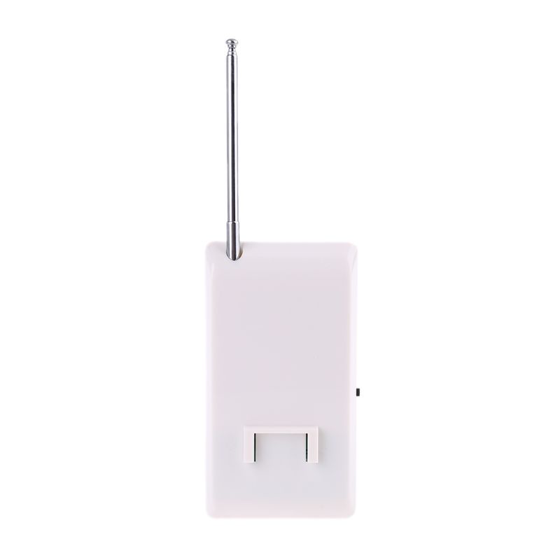 Cảm Biến Chuyển Động Không Dây Hồng Ngoại PIR Cho Chuông Báo Động Gia Đình 315MHz Của Tôi 99 Zones