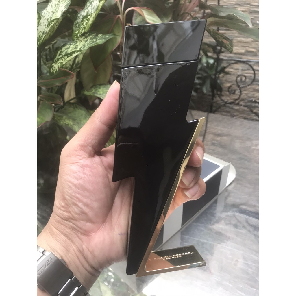 Nước hoa nam Carolina Herrera Bad Boy EDT 100ml | BigBuy360 - bigbuy360.vn