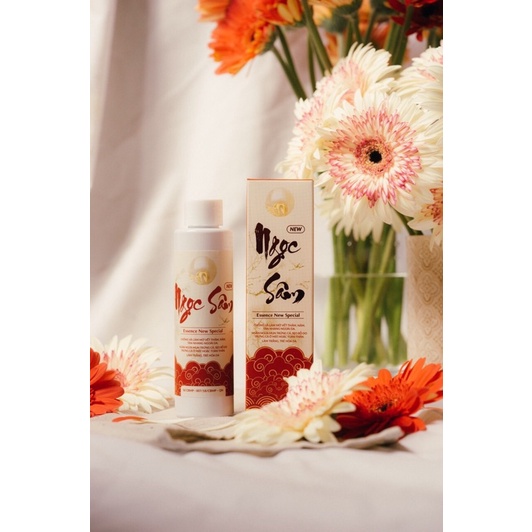 Ngọc Sâm chính hãng 150ml