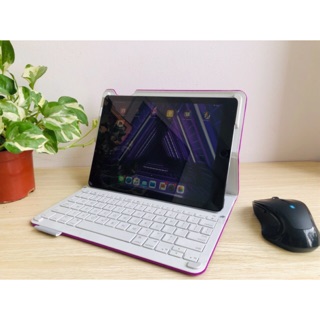 Bàn phím bluetooth logitech type + cho ipad air 1 2 pro 9.7