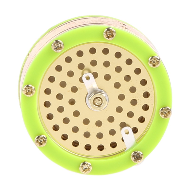 Lõi Micro Diaphragm Cỡ Lớn 34mm Mềm Mại Độ Nhạy Cao Chuyên Dụng Cho Micro