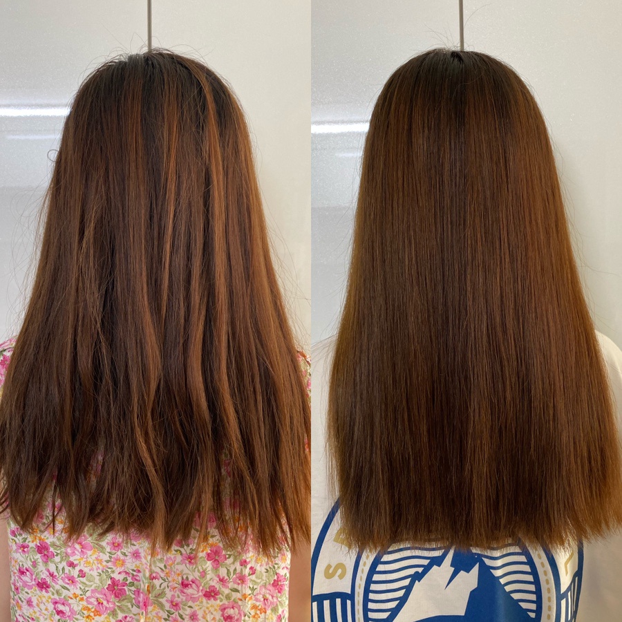 Dầu gội khô làm sạch tóc và da dầu, lưu hương Head Spa 7 No Wash Shampoo 100ml