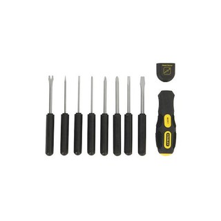 Tua vít 9 đầu Stanley STHT62511-8
