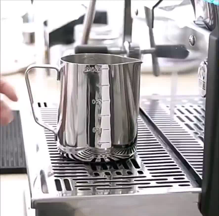 Gợi ý ca inox có nắp phù hợp cho nhiều phong cách khác nhau