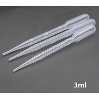 Ống Hút Nhỏ Giọt Cho Bé Uống Sữa Uống Thuốc Tiện Lợi 3ML