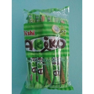 bánh Akiko đủ vị