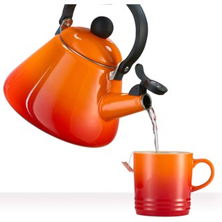 ẤM ĐUN NƯỚC LE CREUSET KONE 1.6LÍT