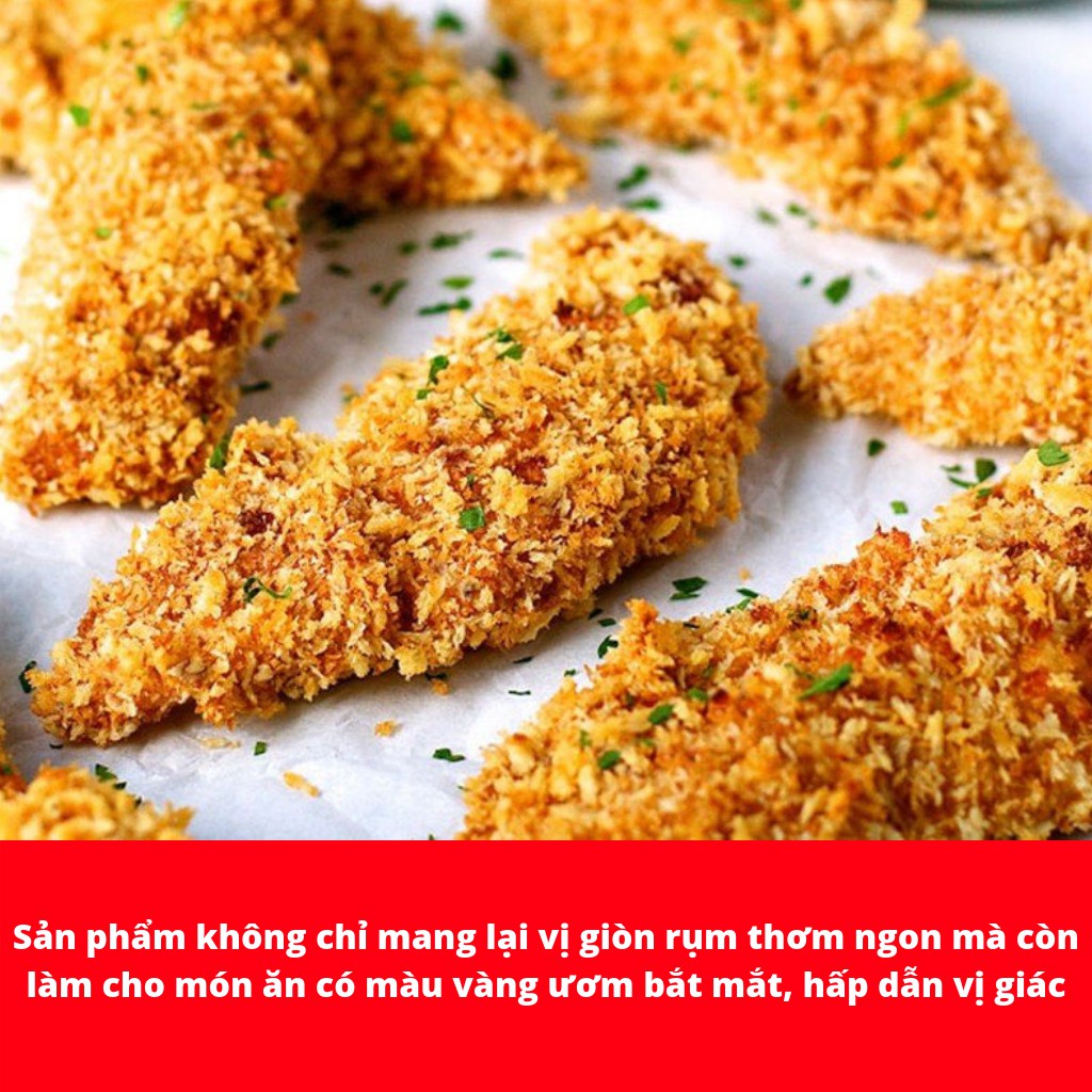 Bột chiên giòn Ottogi bịch 150g