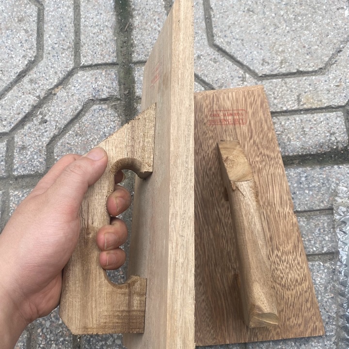 Bàn Xoa Gỗ Lim Cực Tốt