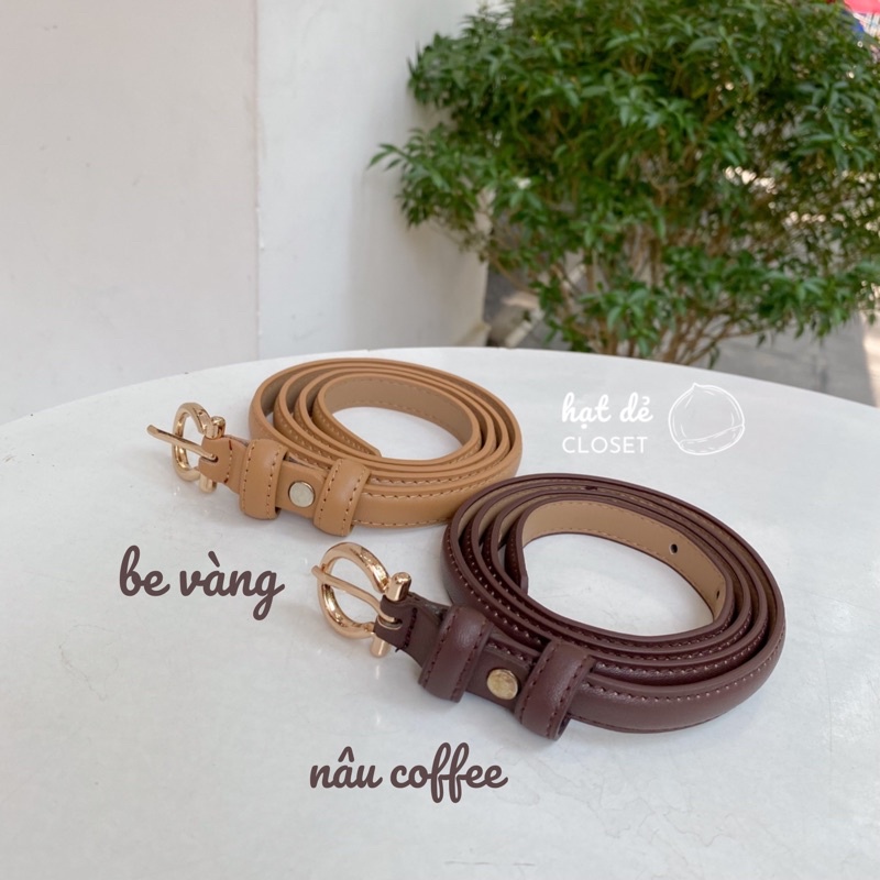 Chân váy QUỲNH xếp ly form xoè nhẹ 🍁