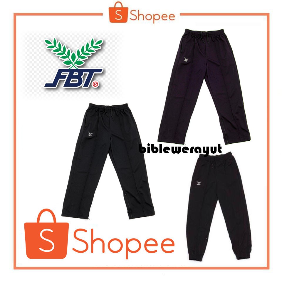 Quần hâm nóng FBT