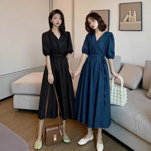 [Order]Váy ulzzang / Đầm ulzzang ( Nhiều mẫu) | BigBuy360 - bigbuy360.vn
