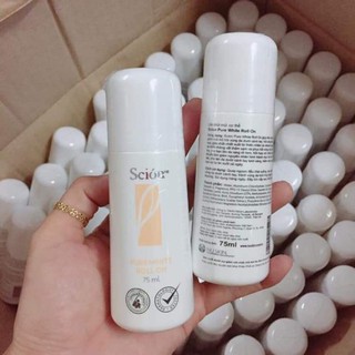 Lăn khử mùi scion hàng nhập khẩu freeship