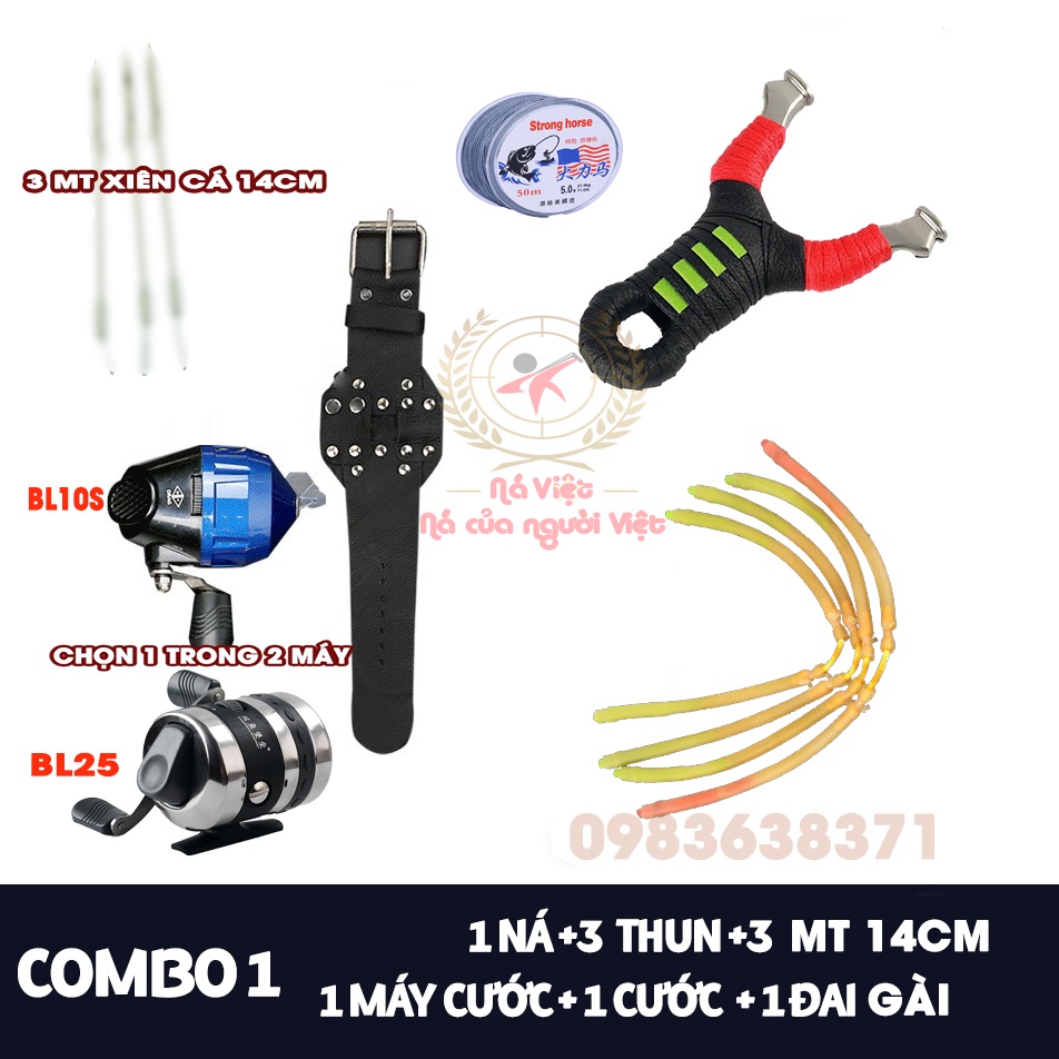 [Siêu Sale] Bộ phụ kiện câu cá đầy đủ combo, dễ dàng sử dụng, hàng cao cấp chất lượng cực bền bỉ