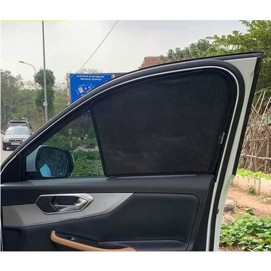 Rèm Che Nắng Xe BeiJing X7 hàng cao cấp