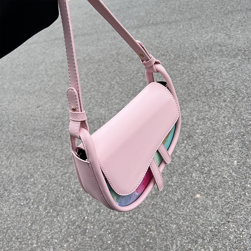 Túi Đeo Vai Thời Trang Hàn Quốc Dành Cho Nữ