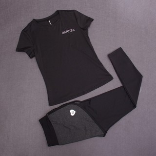 Sét đồ tập gym, yoga nữ