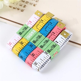 Thước dây đo quần áo, đo vòng eo, chiều cao cho bé