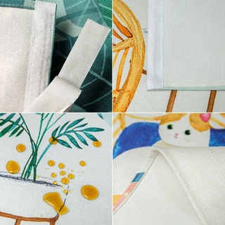 Rèm Cửa Che Phủ Chống Bụi Tiện Dụng