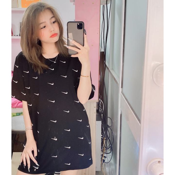 Áo Thun Cao Cấp Unisex Ni.ke | BigBuy360 - bigbuy360.vn