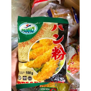 bột chiên xù Panko