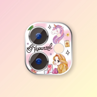 Miếng Dán Bảo Vệ Camera Sau Cho iPhone12 PRO MAX MINI