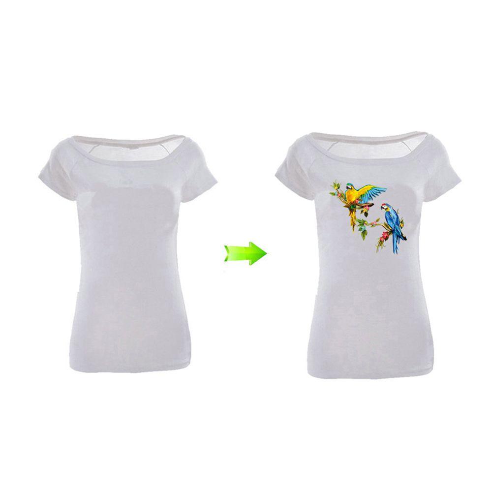 Miếng Dán Ủi Quần Áo Truyền Nhiệt BERNARDO