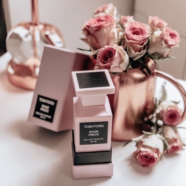 <𝗡𝗲𝘄> Mẫu thử nước hoa Tom Ford Rose Pick Tester 5/10ml 𝗔𝘂𝗿𝗼𝗿𝗮'𝘀 𝗣𝗲𝗿𝗳𝘂𝗺𝗲 𝗦𝘁𝗼𝗿𝗲 ®️ | Thế Giới Skin Care