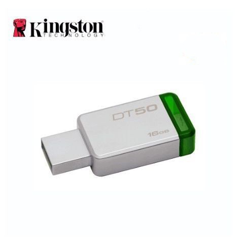 Usb Kingston Dt50 16gb / 32gb / 64gb / 128gb