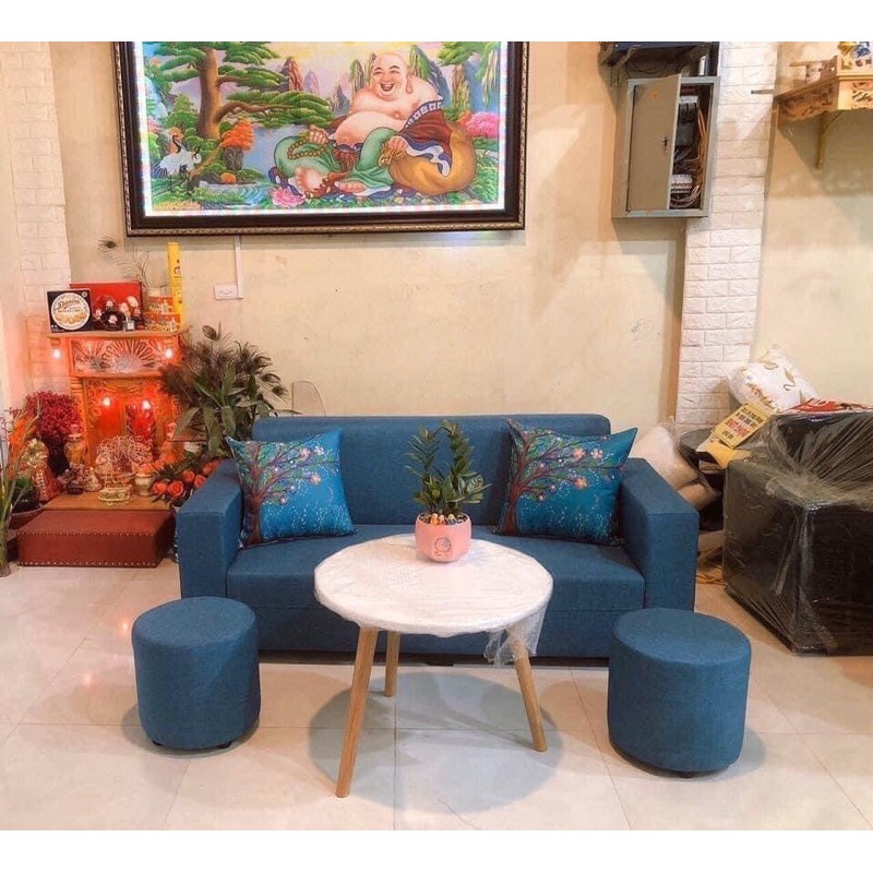 bộ sofa phòng ngủ