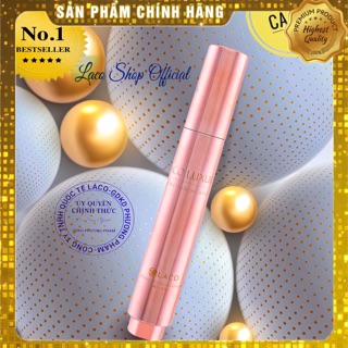 Tinh chất dưỡng da ban đêm Laco Luxury Ampoule 15ml