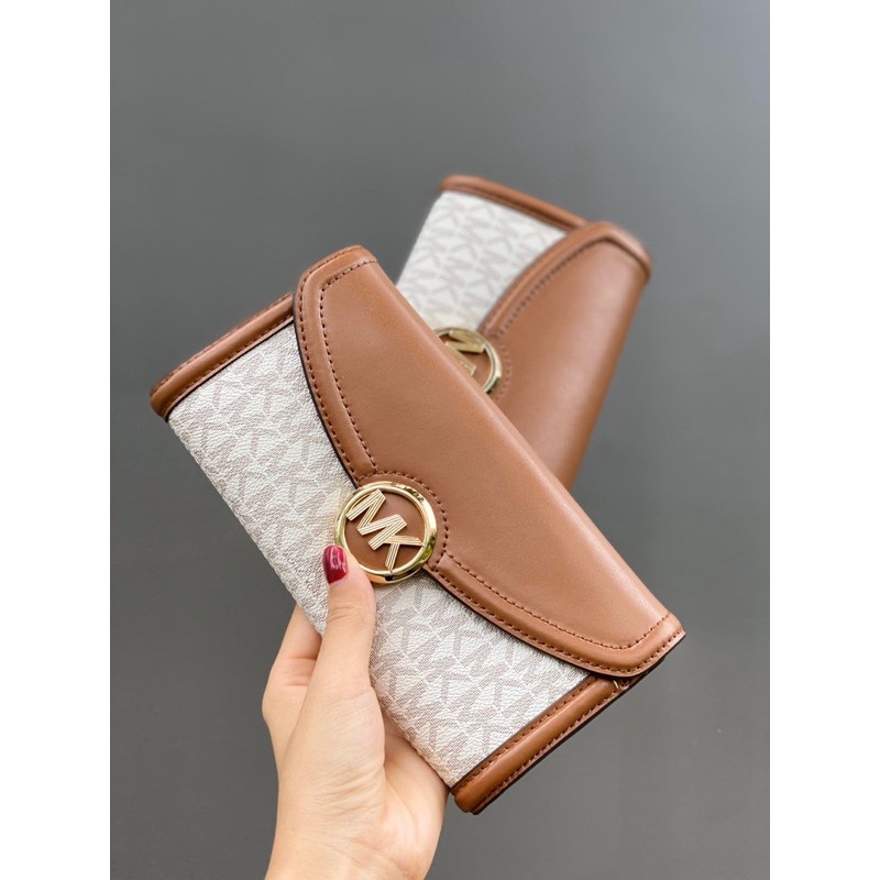 Ví Michael Kors chính hãng