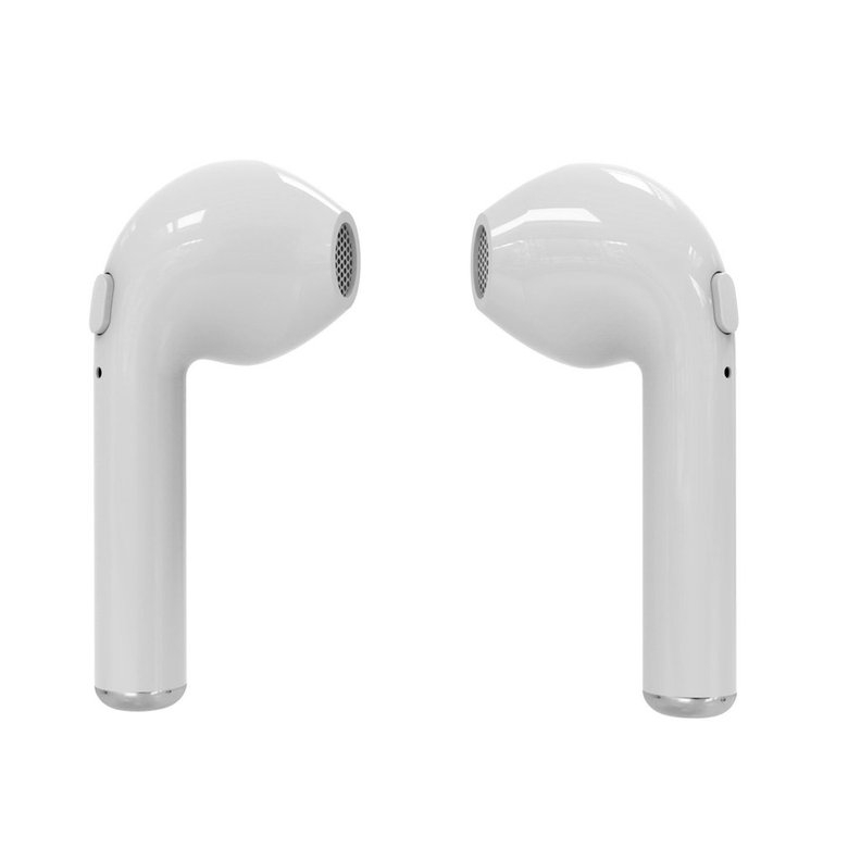 PK HBQ-i7 Twins Wireless Earbuds V4.2 Stereo Headset Earphone