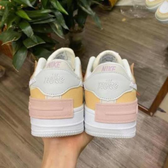 [Siêu hot] Giày thể thao af1 hoa cúc nữ hàng siêu đẹp -Tình Sneaker | BigBuy360 - bigbuy360.vn