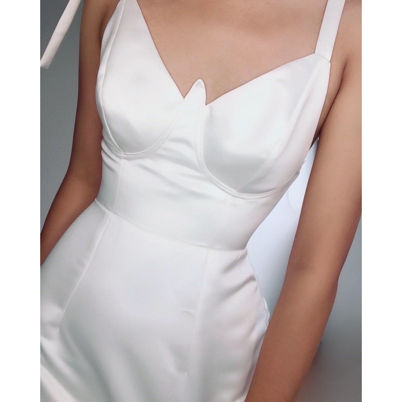 VÁY 2 DÂY NINISESI