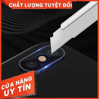 Bộ 2 Kính Bảo Vệ Camera iPhone X/Xs Max/7 plus/8plus,Cường Lực Camera iPhone