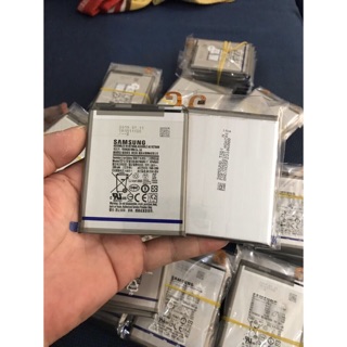 Pin thay cho samsung Galaxy A7 2018(A750)/Galaxy A10/Galaxy M10 Zin hãng