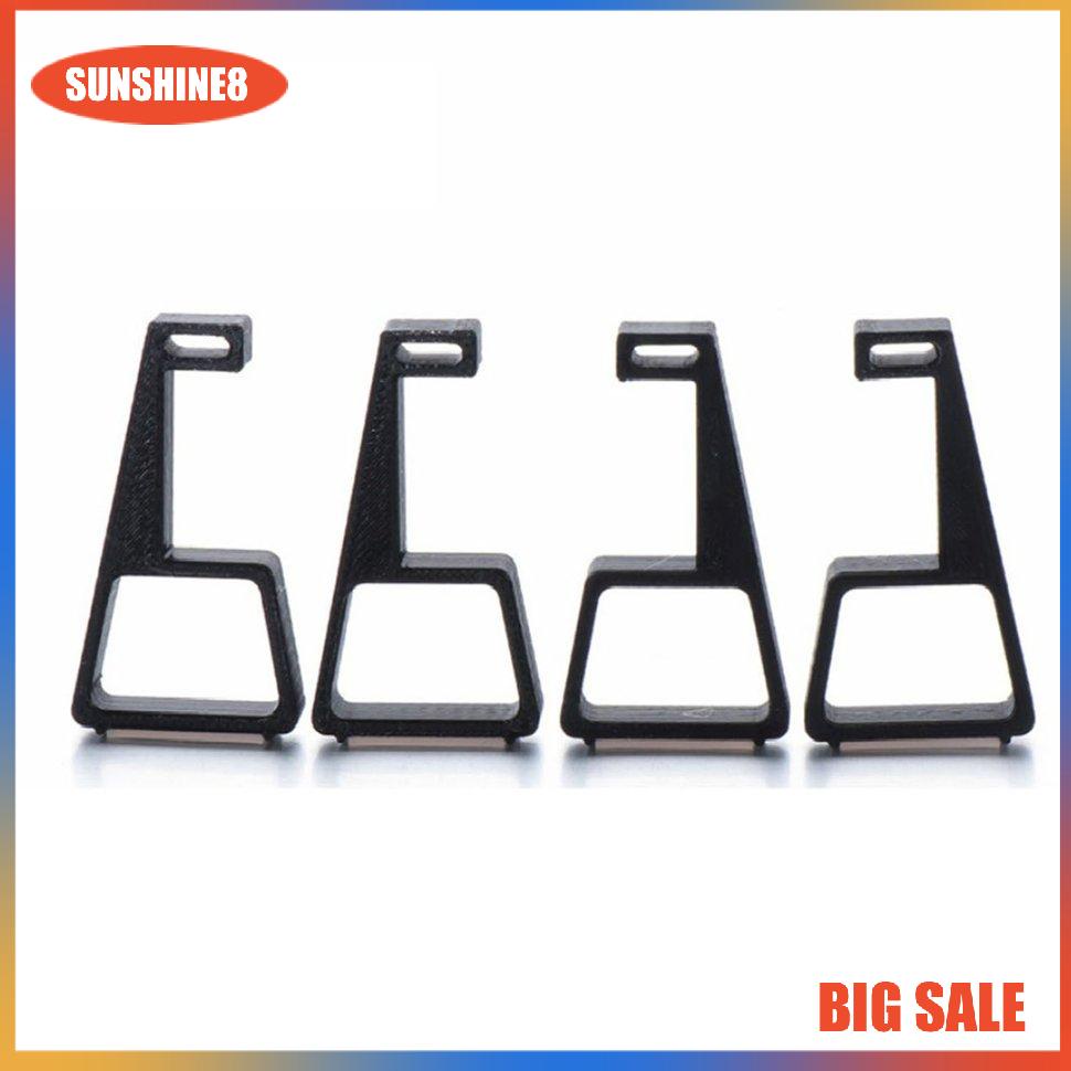 【SUN】For PS4 Accessories Bracket For Playstation 4 For PS4 For Slim Pro Feet Stand