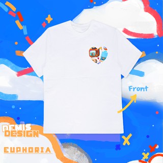 ÁO THUN BTS EUPHORIA - DEMIS DESIGN