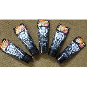 Sữa Rửa Mặt Oxy Nhật Bản 130g