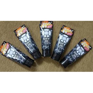 Sữa Rửa Mặt Oxy Nhật Bản 130g