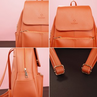 Balo Nữ YUUMY YBA9