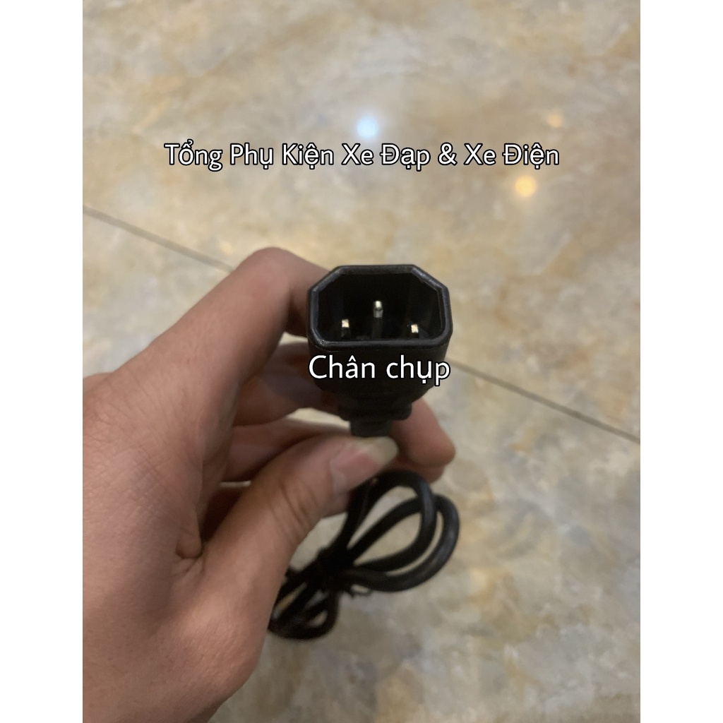 Sạc Xe Điện Các Loại Tự Ngắt Chính Hãng 100%