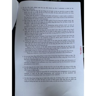 MẶT NẠ DƯỠNG DA CX3 THANH TRANG